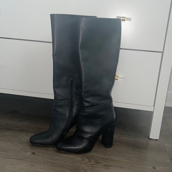 Steve Madden Ally Knee High Boot | Size 5.5 - Picture 6 of 7